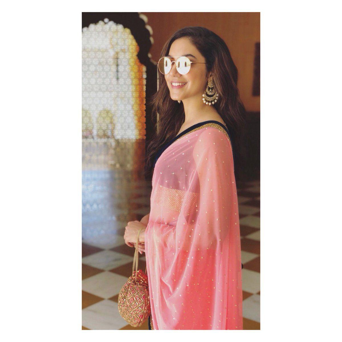 Ritu Varma Latest Wonderful Pics