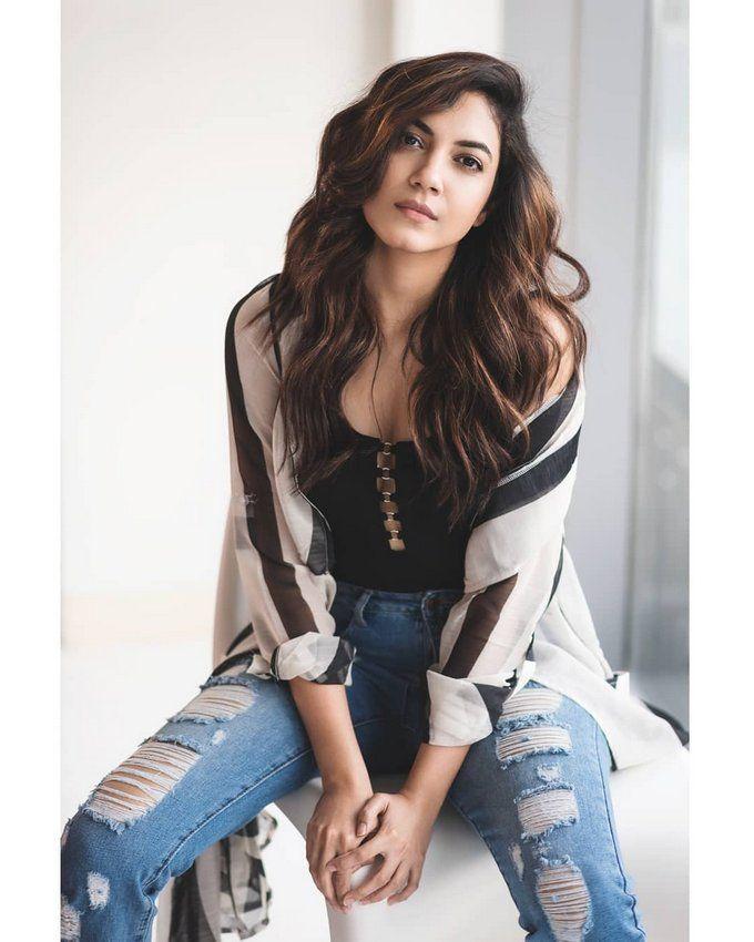 Ritu Varma Latest Wonderful Pics
