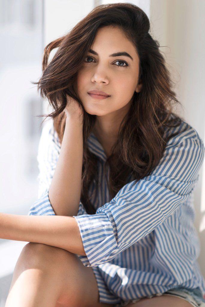 Ritu Varma Latest Wonderful Pics
