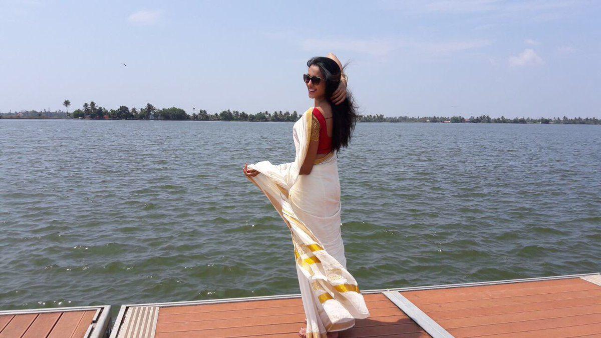 Riya Suman Latest Unseen Photoshoot Stills