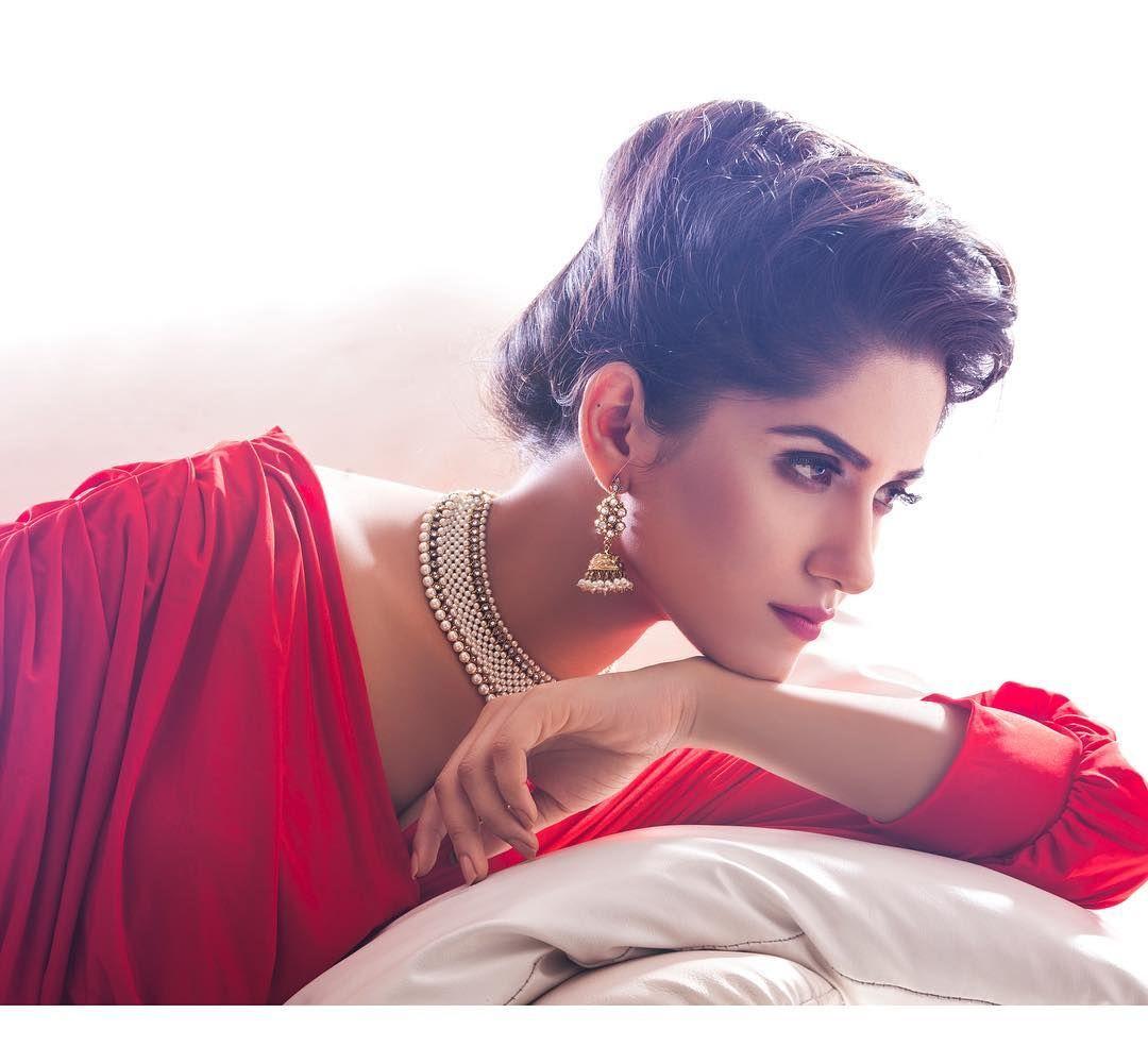 Ruhani Sharma Latest Photoshoot Stills