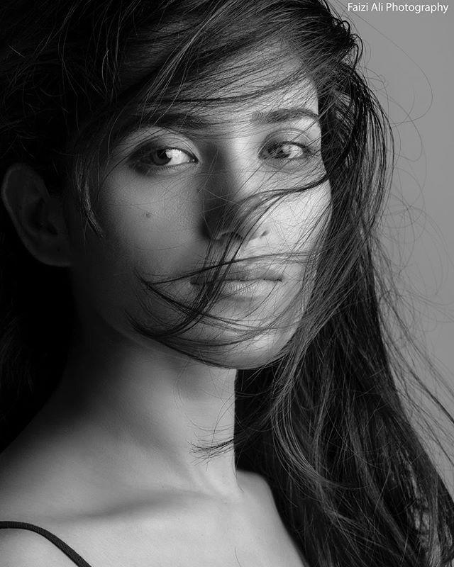 Ruhani Sharma Latest Photoshoot Stills