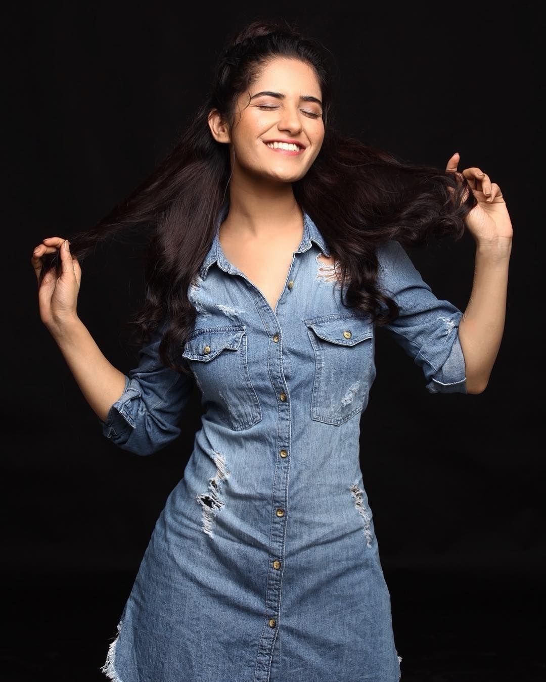 Ruhani Sharma Latest Photoshoot Stills