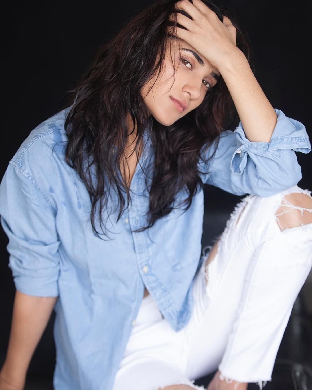 Ruhani Sharma Latest Photoshoot Stills