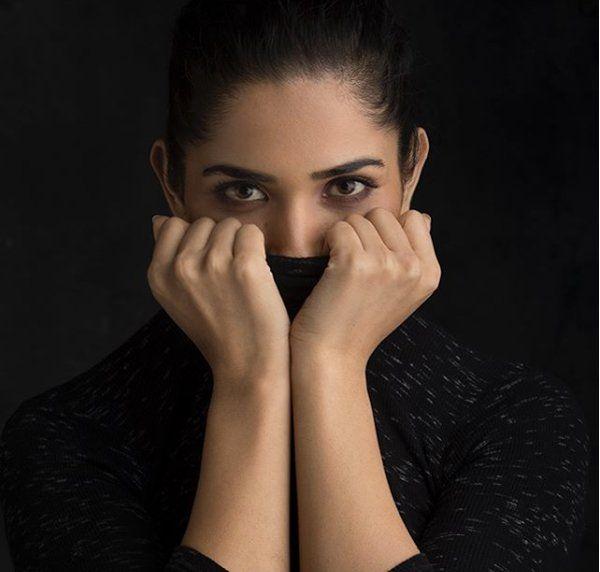 Ruhani Sharma Latest Photoshoot Stills