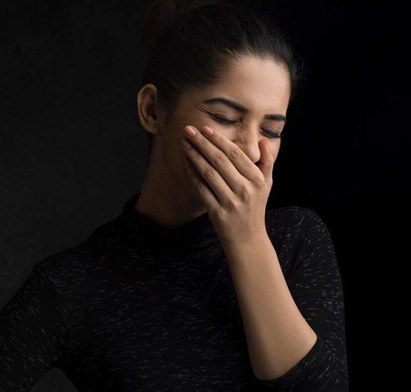 Ruhani Sharma Latest Photoshoot Stills