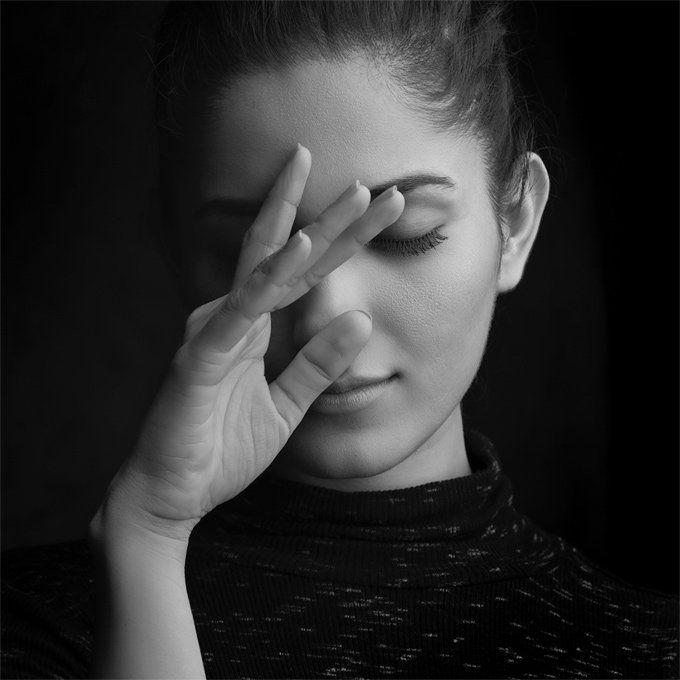 Ruhani Sharma Latest Photoshoot Stills