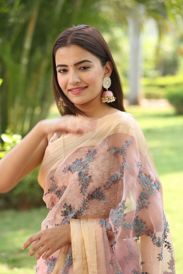 Rukshar Dhillon New Photos