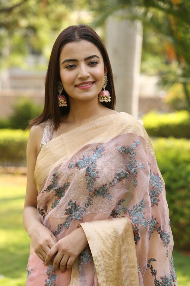 Rukshar Dhillon New Photos