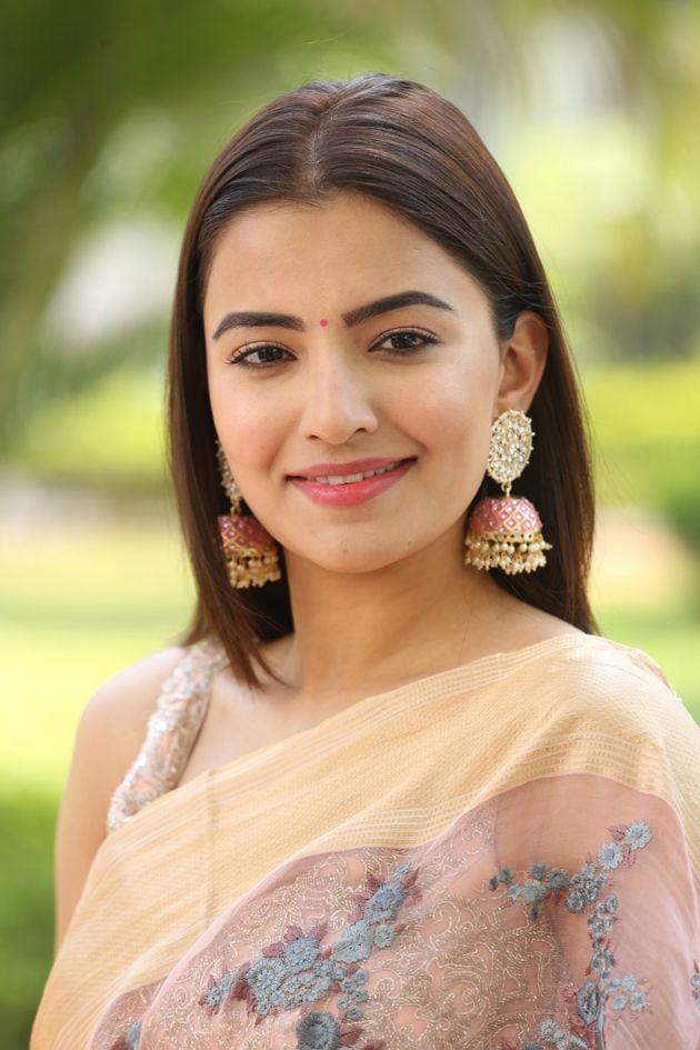 Rukshar Dhillon New Photos