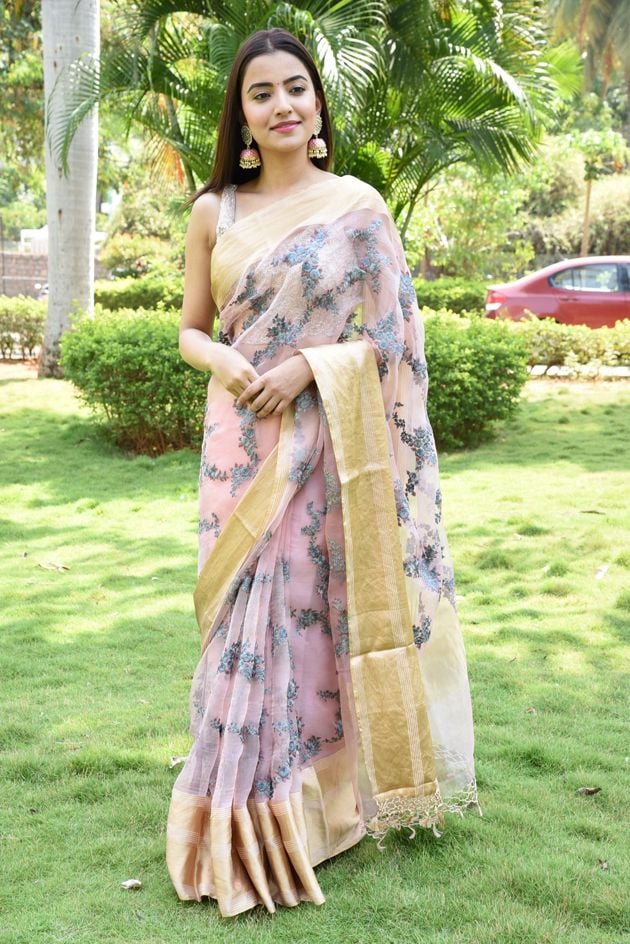 Rukshar Dhillon New Photos