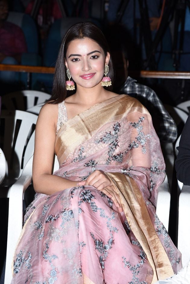 Rukshar Dhillon New Photos