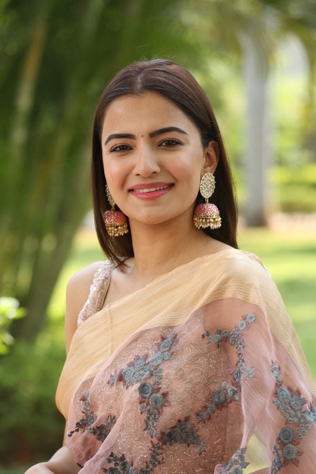 Rukshar Dhillon New Photos