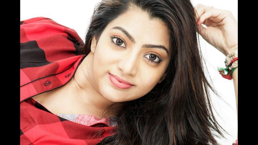 Saara Deva Stills At Shivalinga Press Meet