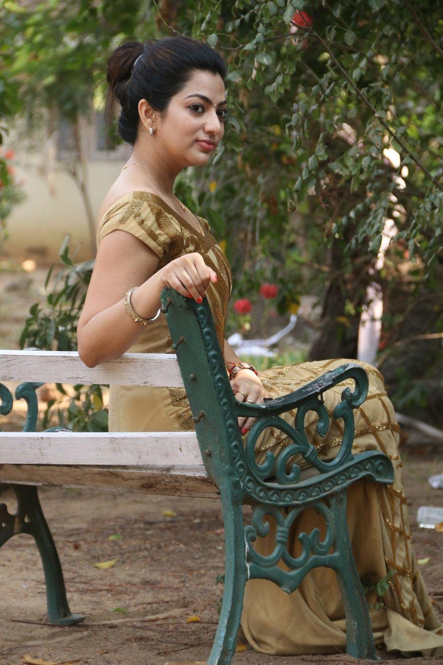 Saara Deva Stills At Shivalinga Press Meet