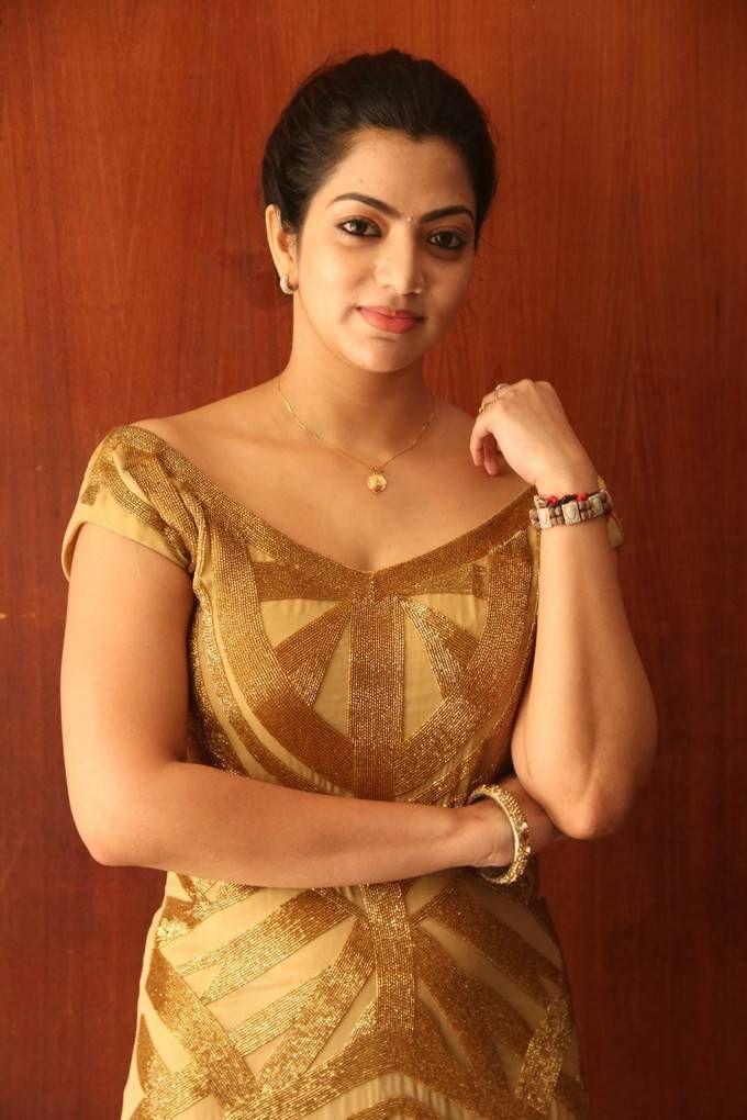 Saara Deva Stills At Shivalinga Press Meet