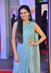 Sada At Mirchi Music Awards South Photos