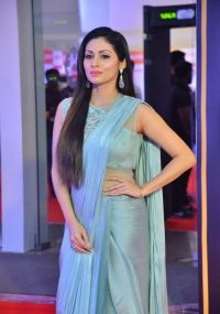 Sada At Mirchi Music Awards South Photos