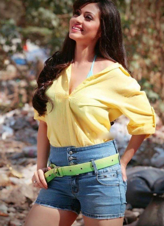 Sadaa Latest Unseen Photoshoot Stills