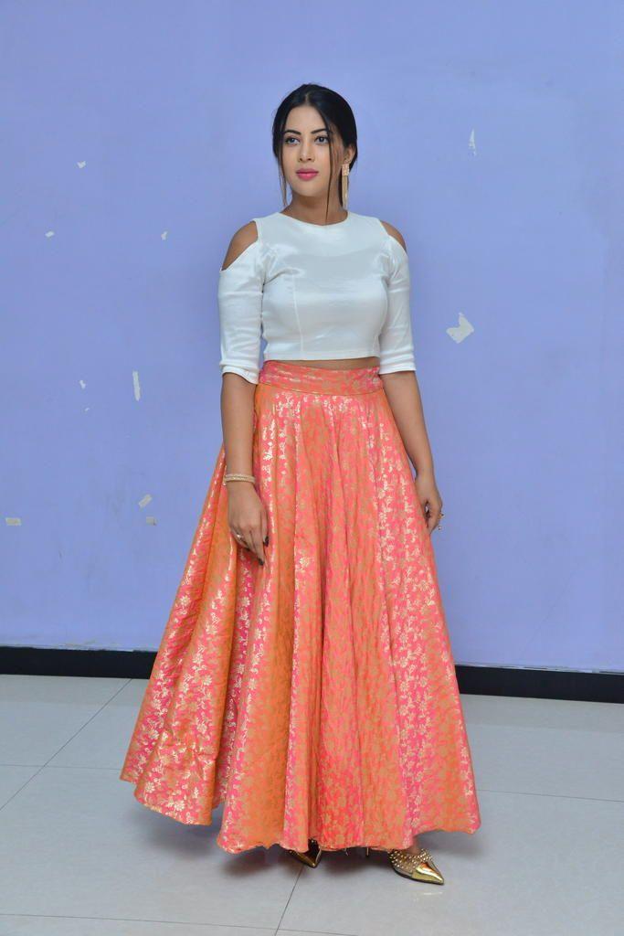 Sahar Afsha Latest Photoshoot Pics