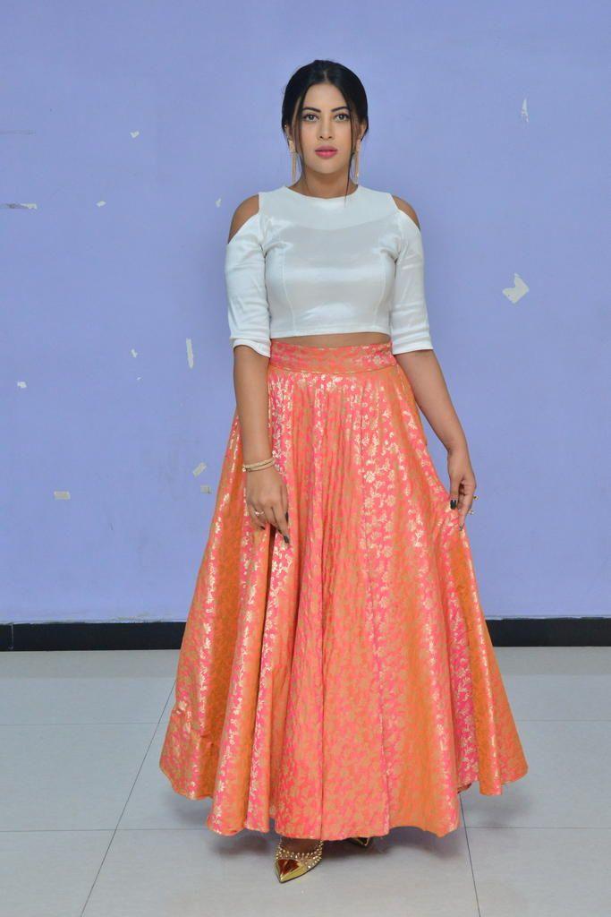 Sahar Afsha Latest Photoshoot Pics