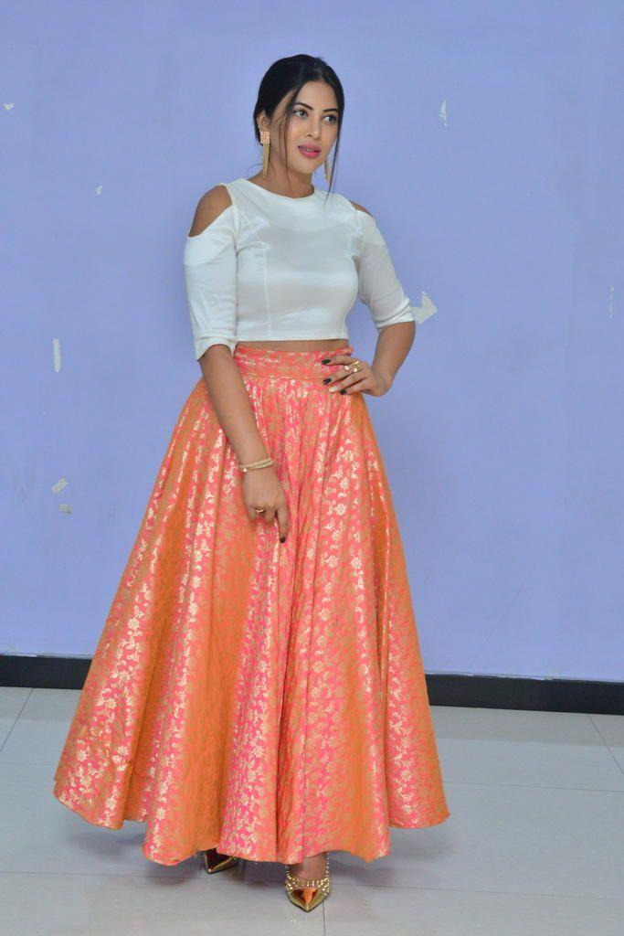 Sahar Afsha Latest Photoshoot Pics