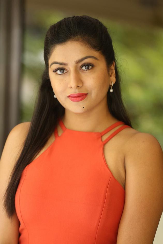 Sai Akshatha Latest Photos