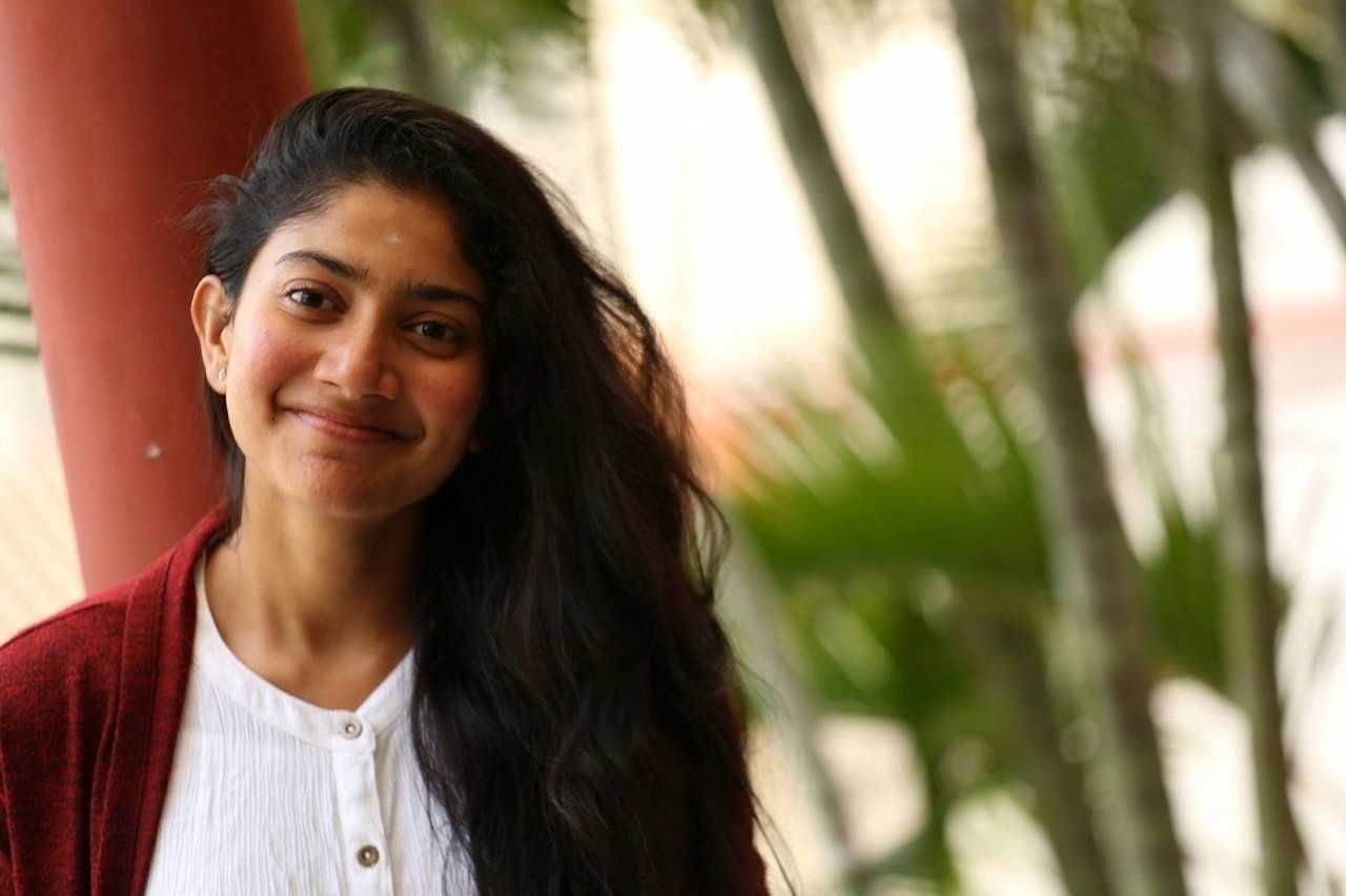 Sai Pallavi Latest Gallery