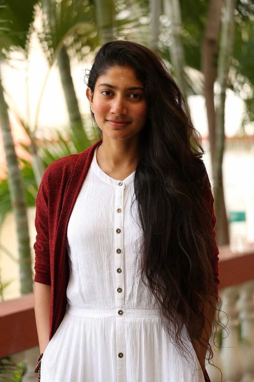 Sai Pallavi Latest Gallery