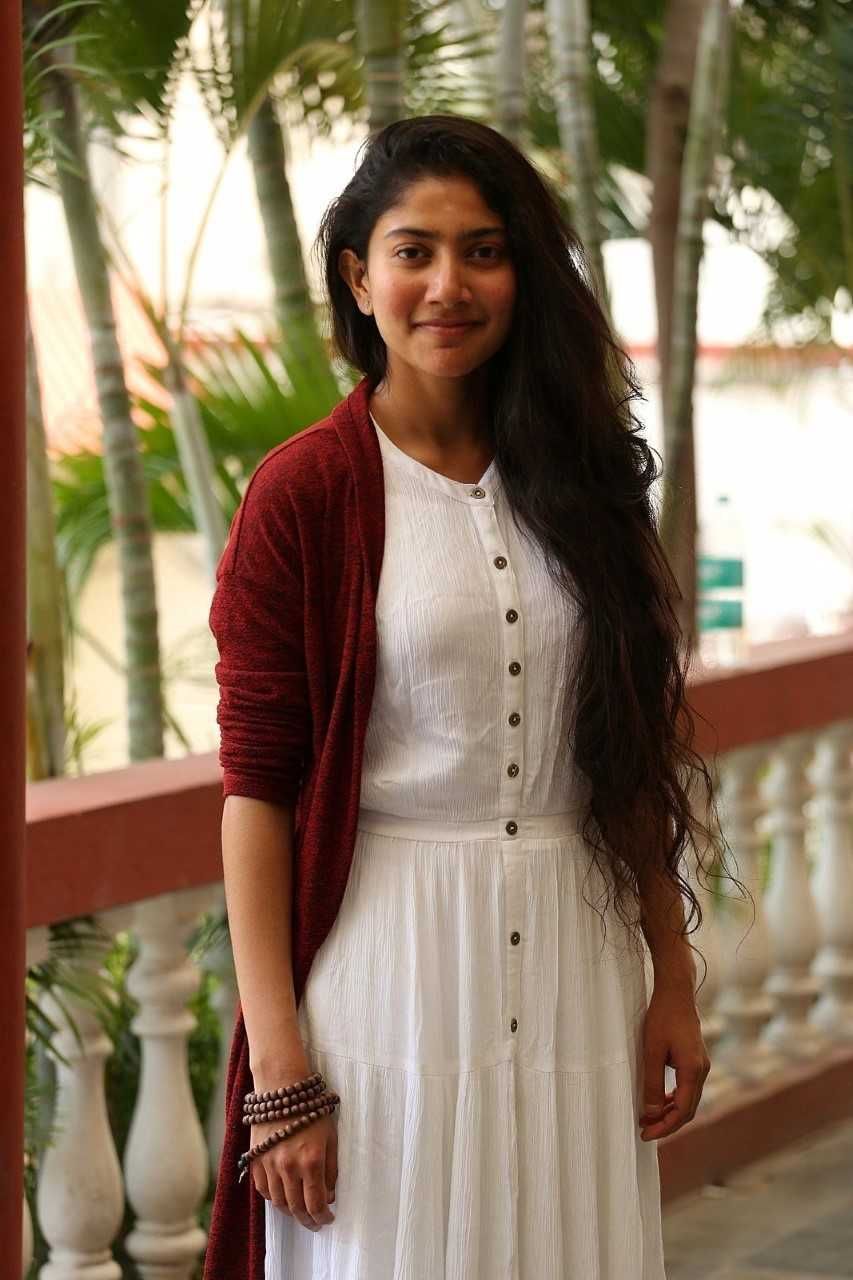 Sai Pallavi Latest Gallery