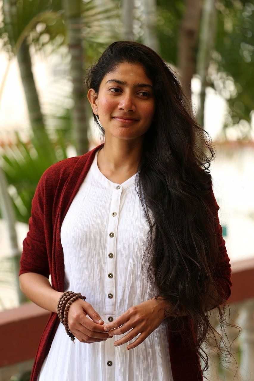 Sai Pallavi Latest Gallery