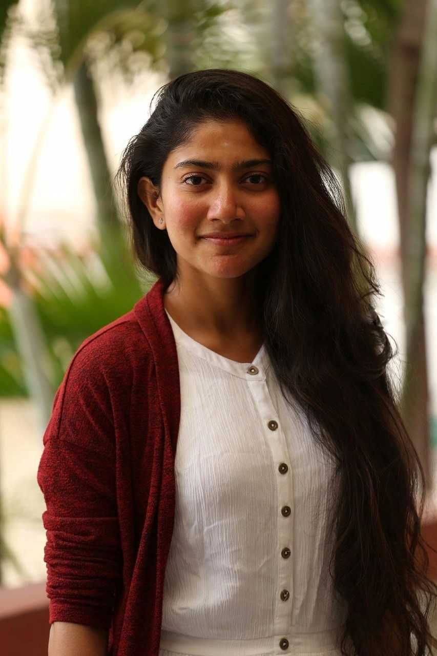 Sai Pallavi Latest Gallery