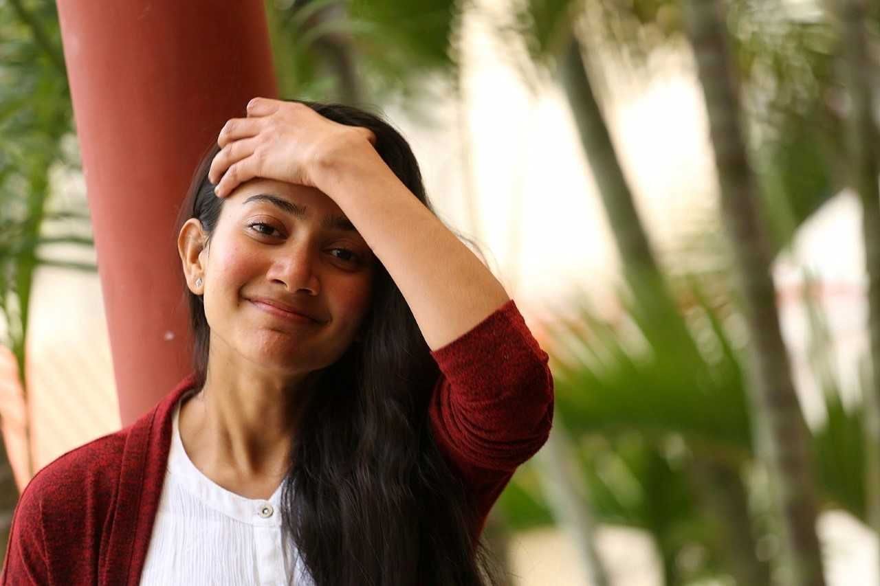 Sai Pallavi Latest Gallery