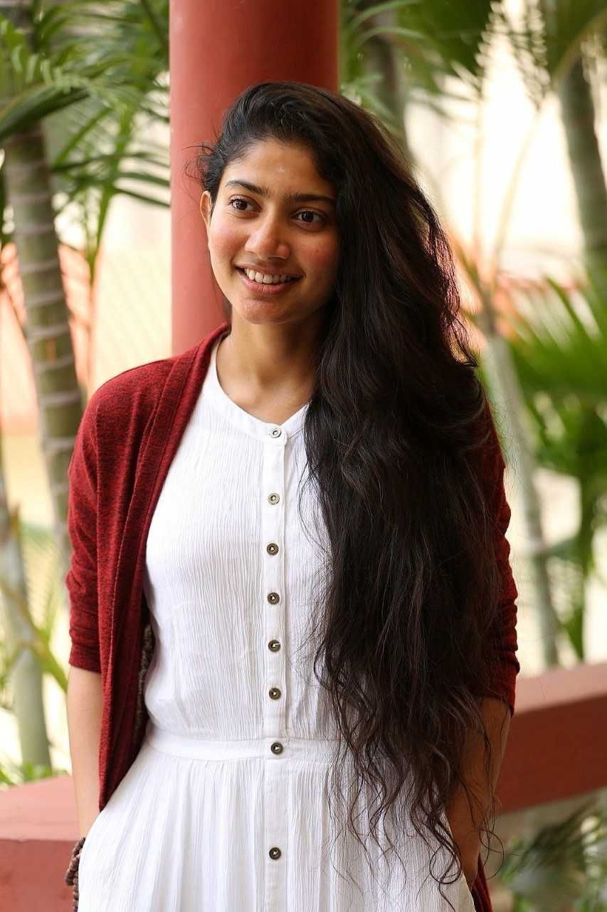 Sai Pallavi Latest Gallery