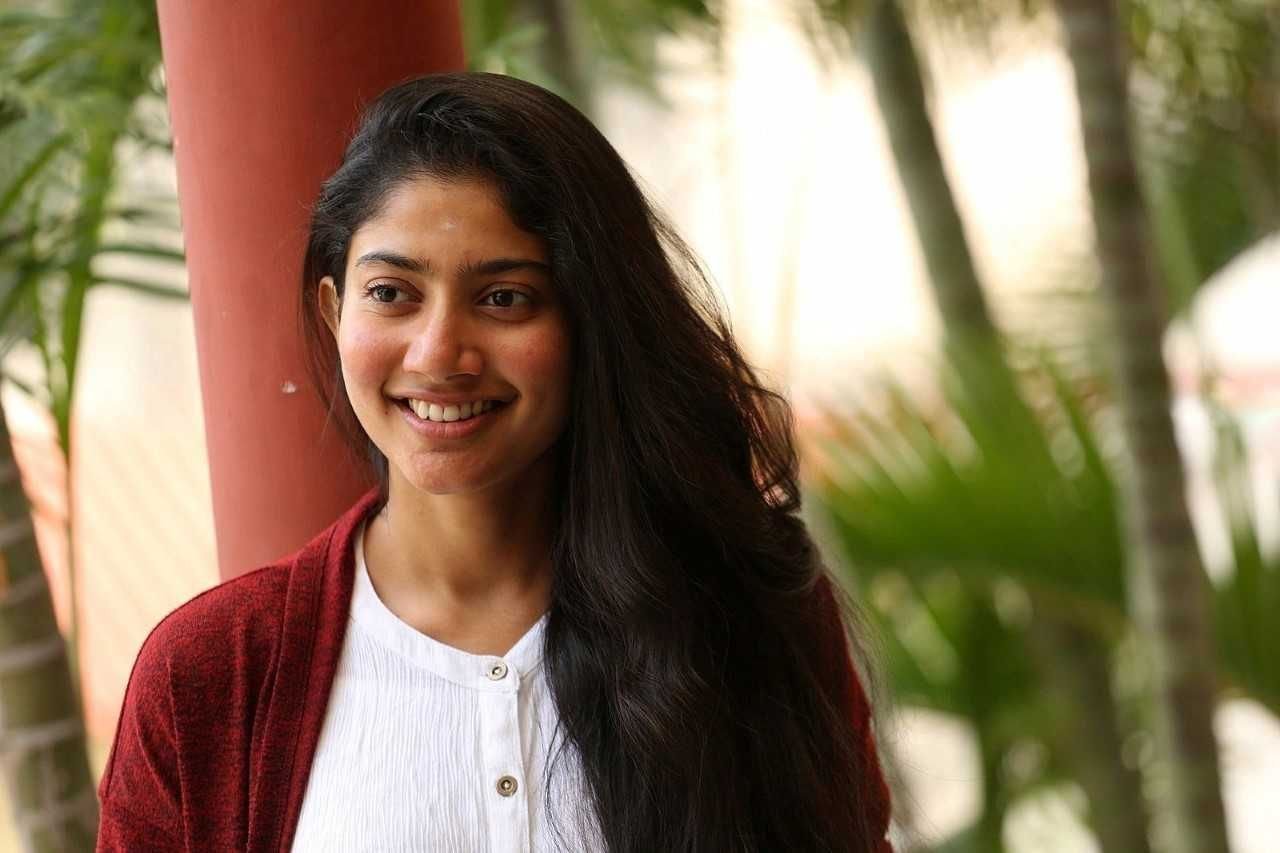 Sai Pallavi Latest Gallery