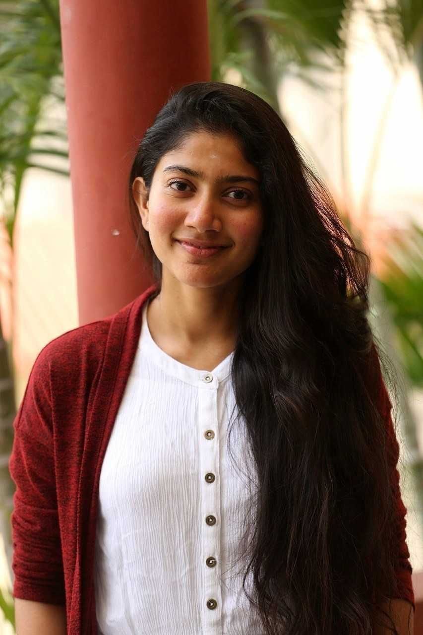 Sai Pallavi Latest Gallery