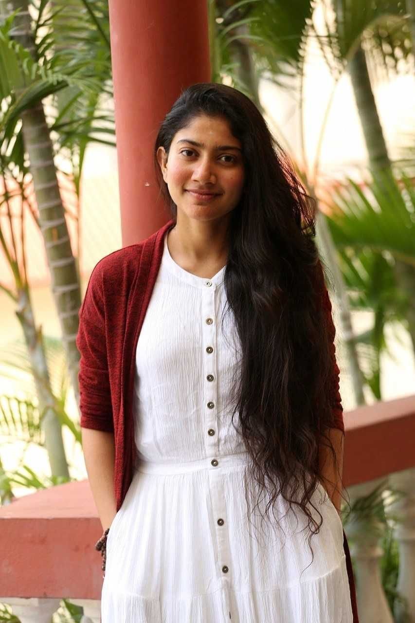 Sai Pallavi Latest Gallery