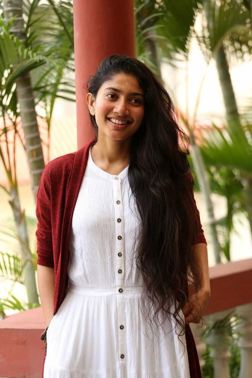 Sai Pallavi Latest Gallery