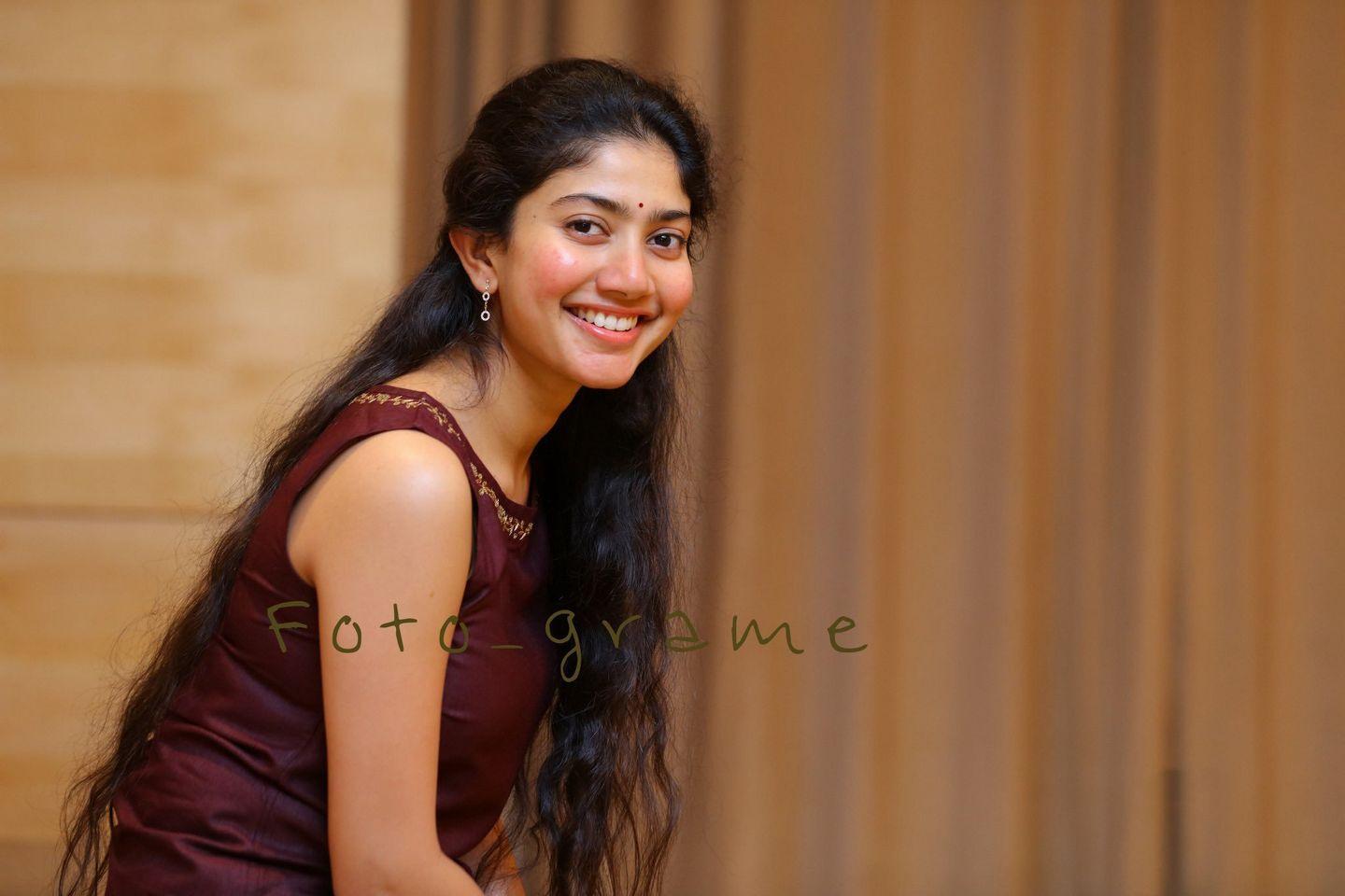 Sai Pallavi Latest Photoshoot