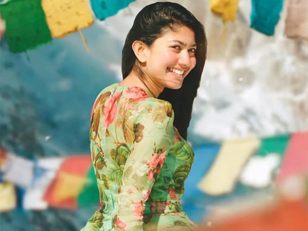 Sai Pallavi Stills