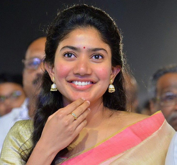 Sai Pallavi Stills