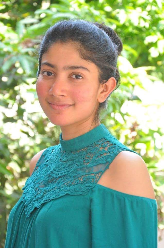 Sai Pallavi Stills