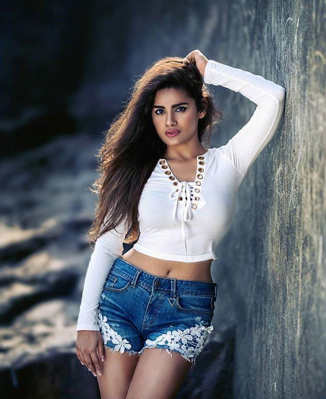 Sakshi Dwivedi Latest HOT Photoshoot Stills