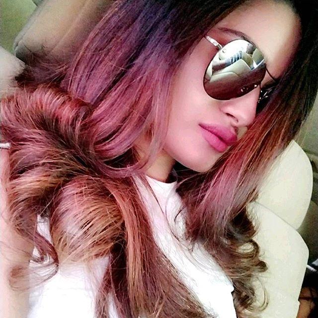 Sakshi Dwivedi Latest Photoshoot Stills