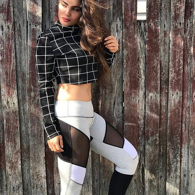 Sakshi Dwivedi Latest Photoshoot Stills