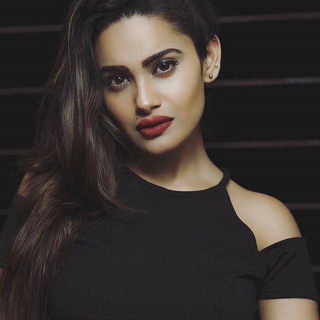 Sakshi Dwivedi Latest Photoshoot Stills