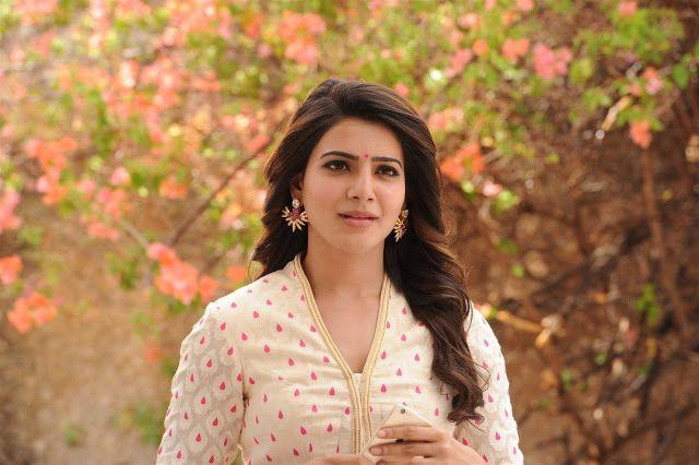 new wallpaper samantha akkineni