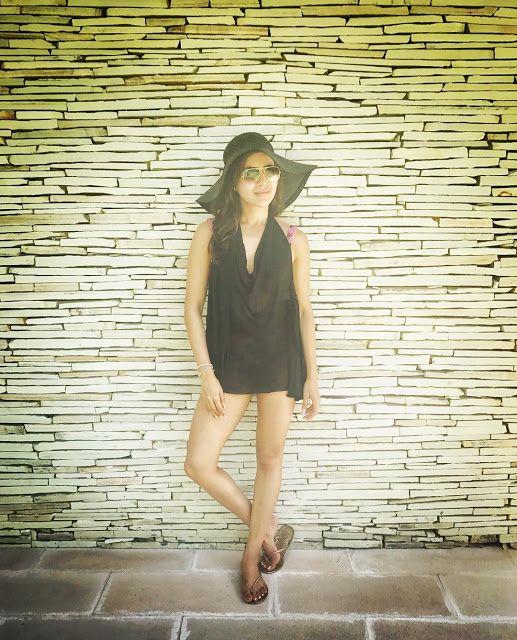 Samantha Latest 2017 Photos