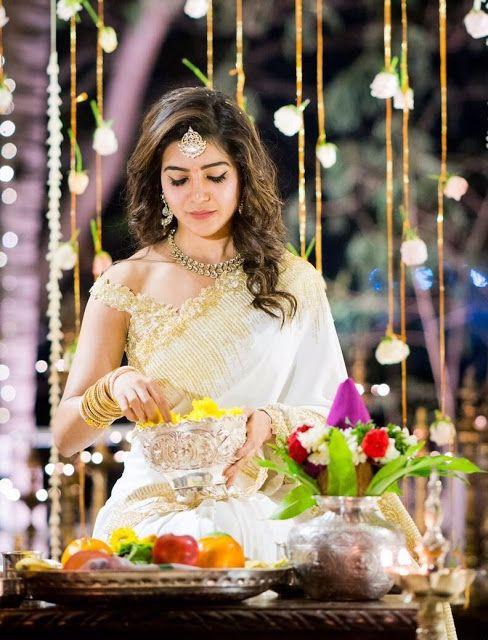 Samantha Latest 2017 Photos