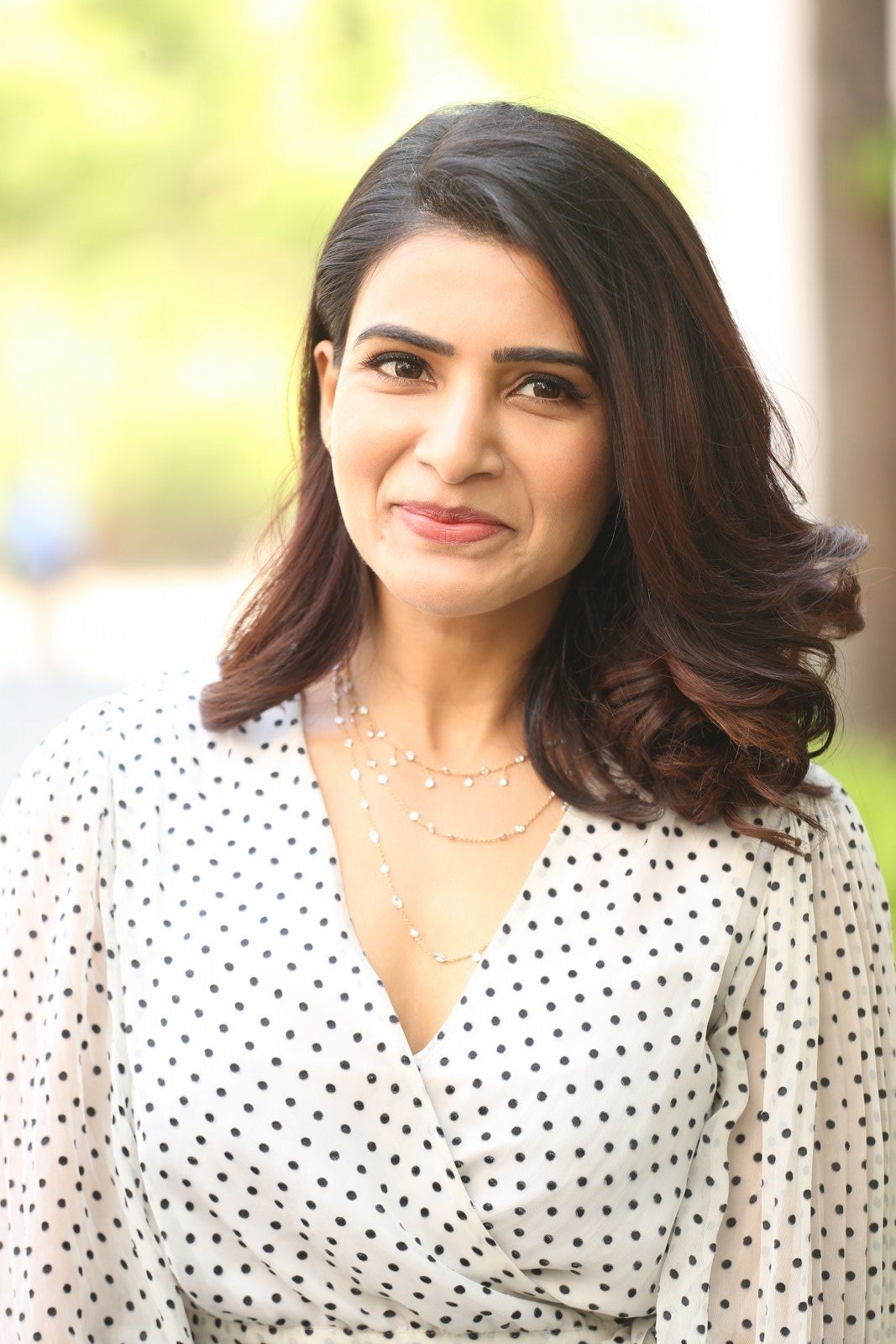 Samantha Latest HD Stills